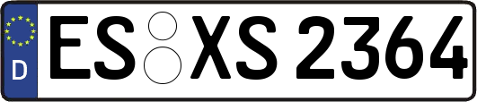 ES-XS2364