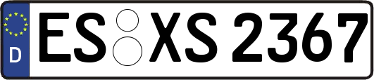 ES-XS2367