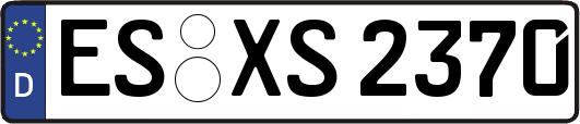 ES-XS2370