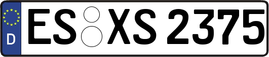 ES-XS2375