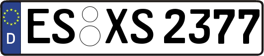 ES-XS2377