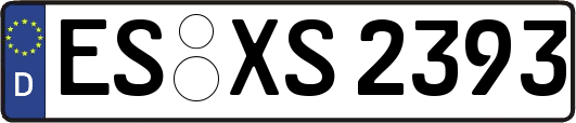 ES-XS2393