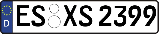 ES-XS2399
