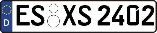 ES-XS2402