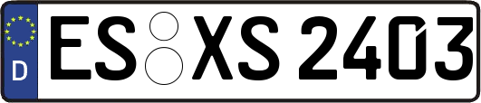 ES-XS2403
