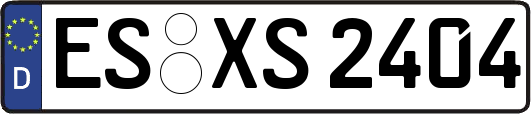ES-XS2404