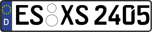 ES-XS2405