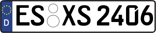 ES-XS2406