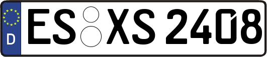 ES-XS2408