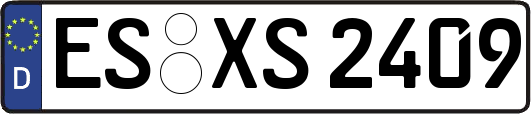 ES-XS2409