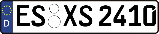 ES-XS2410
