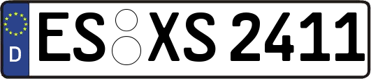 ES-XS2411