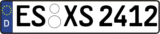 ES-XS2412
