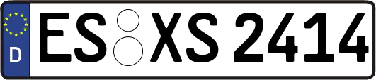ES-XS2414