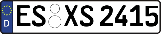 ES-XS2415