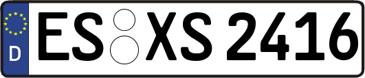 ES-XS2416
