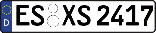 ES-XS2417