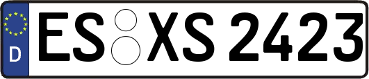 ES-XS2423