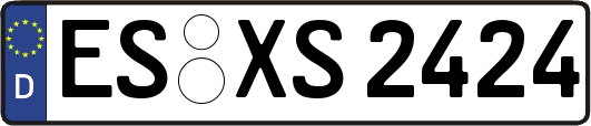 ES-XS2424