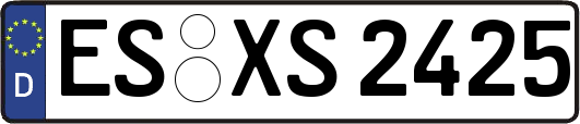 ES-XS2425