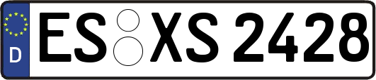 ES-XS2428