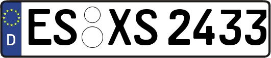 ES-XS2433