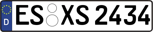 ES-XS2434