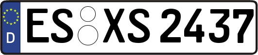 ES-XS2437