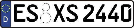 ES-XS2440