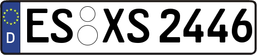 ES-XS2446