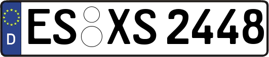 ES-XS2448
