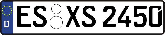 ES-XS2450