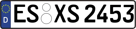 ES-XS2453
