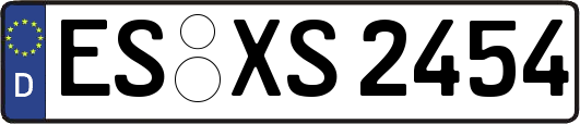 ES-XS2454