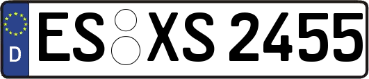 ES-XS2455