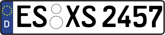 ES-XS2457