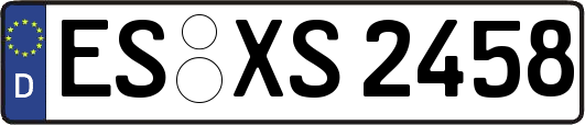 ES-XS2458