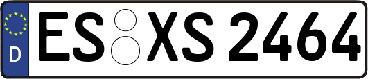 ES-XS2464