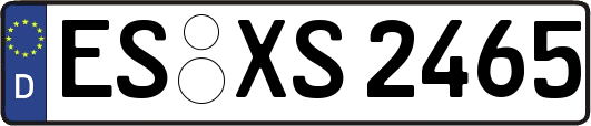 ES-XS2465