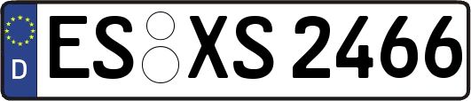 ES-XS2466
