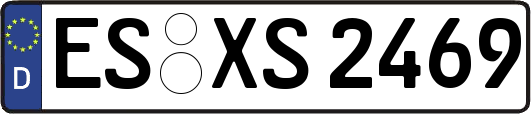 ES-XS2469