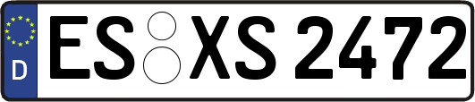 ES-XS2472