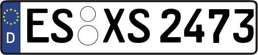 ES-XS2473