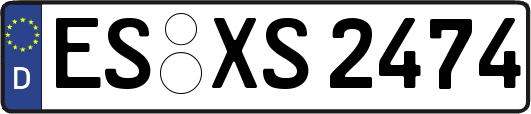 ES-XS2474