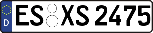 ES-XS2475