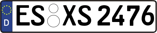 ES-XS2476