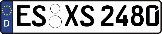 ES-XS2480