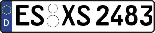 ES-XS2483