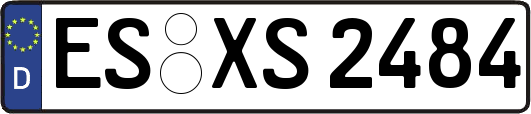 ES-XS2484