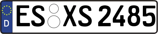 ES-XS2485